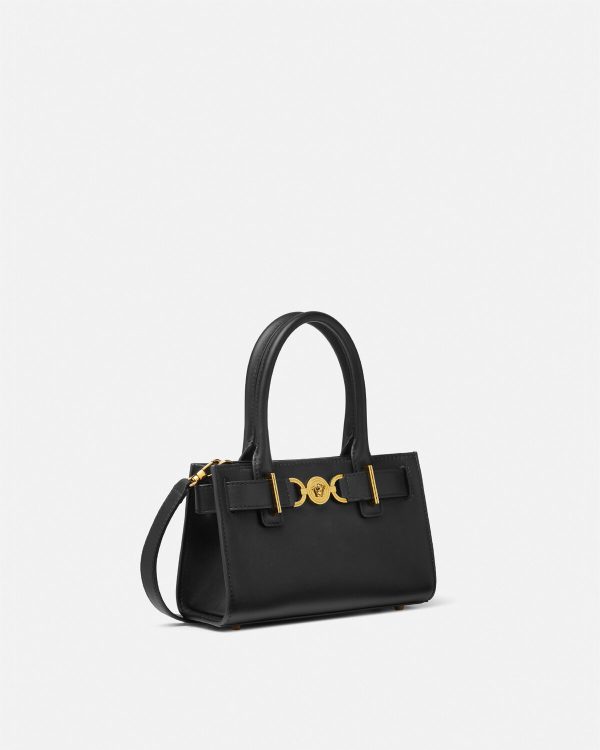 کیف دستی کوچک Versace مدل مدوسا 95