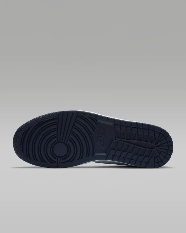 کتانی مردانه Nike مدل Air Jordan 1 Low SE